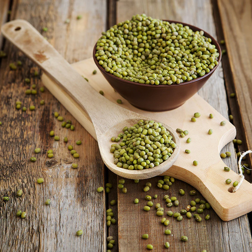 Green Gram (Moong Dal)