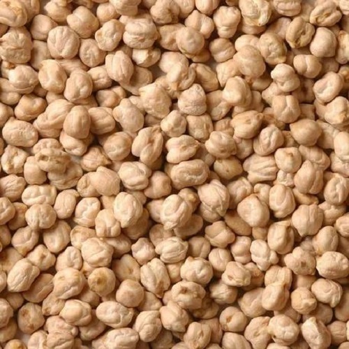 Chickpeas (Kabuli Chana)