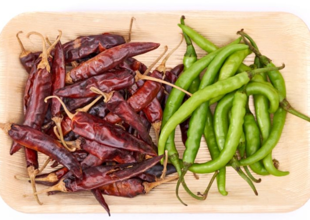 Superfoods